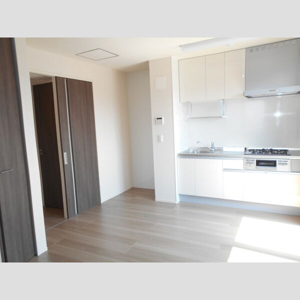 プロシード305号室 部屋その他