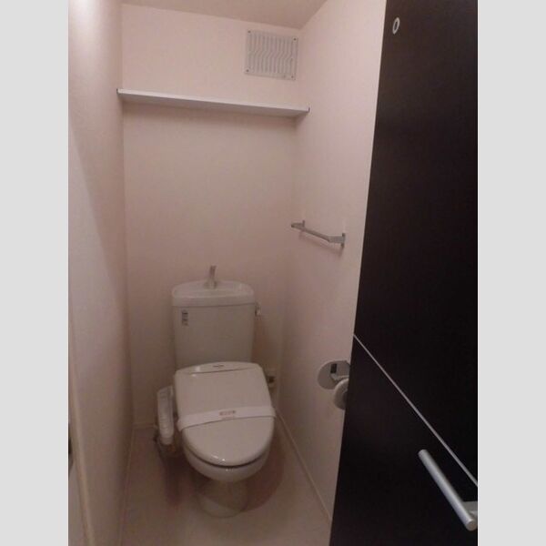 エフズ302号室 トイレ