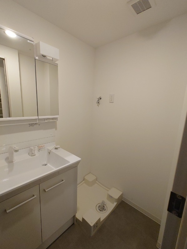 ヴァレッシア上野NorthCity5階 部屋その他