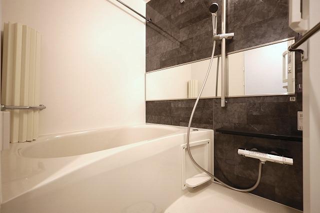 nido ASAKUSA3階 バス