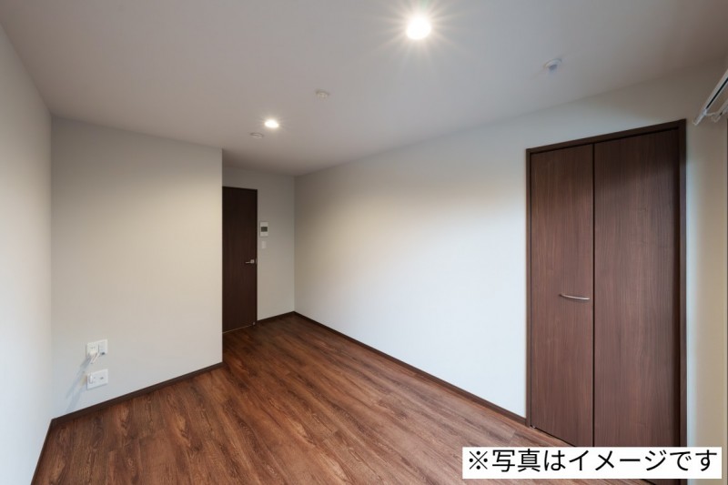ｒｏｂｏｔ　ｈｏｍｅ　北柏Ⅲ 内観