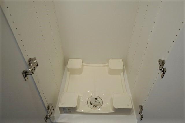 N-Stage板橋本町アジールコート その他、部屋スペース