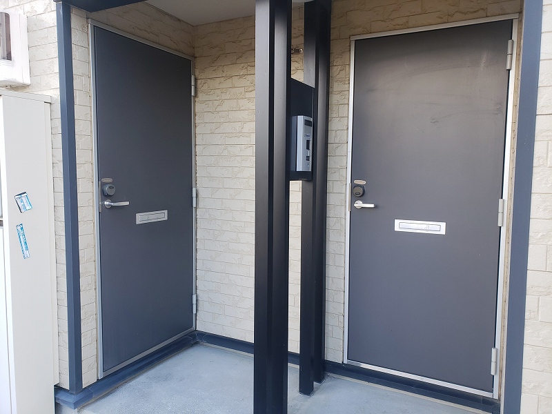 レオパレスベルウィング202号室 部屋その他