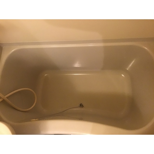 ドミールS お風呂