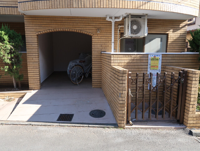 アーガスヒルズ171階 部屋その他