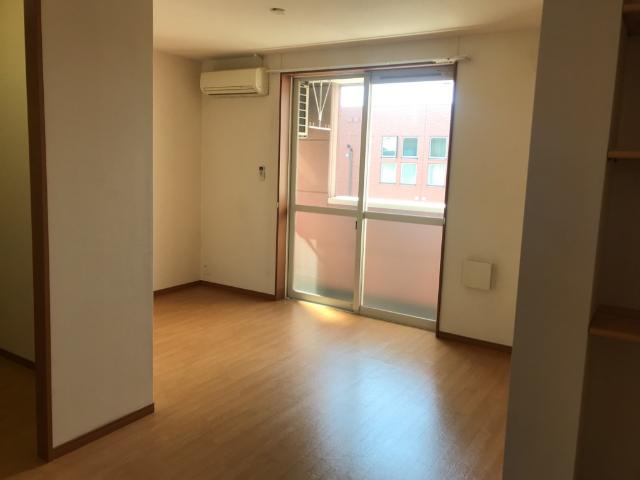 クリエイトⅡ リビング