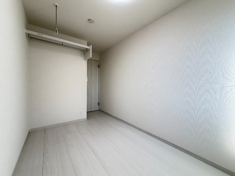 マーレ練馬高野台3階 リビング