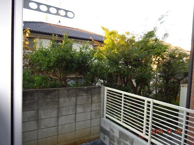 ベルリード桜並木1階 部屋その他