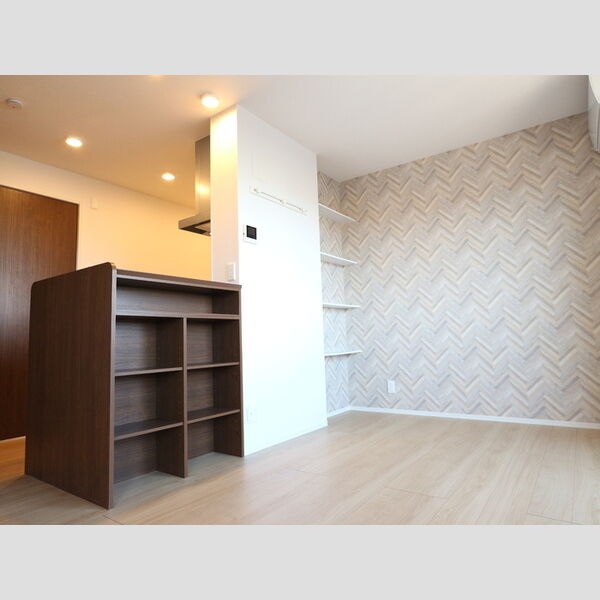 CanalonⅡ(カナロン)302号室 リビング