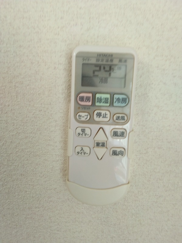 ミント大谷田Ｂ1階 部屋設備