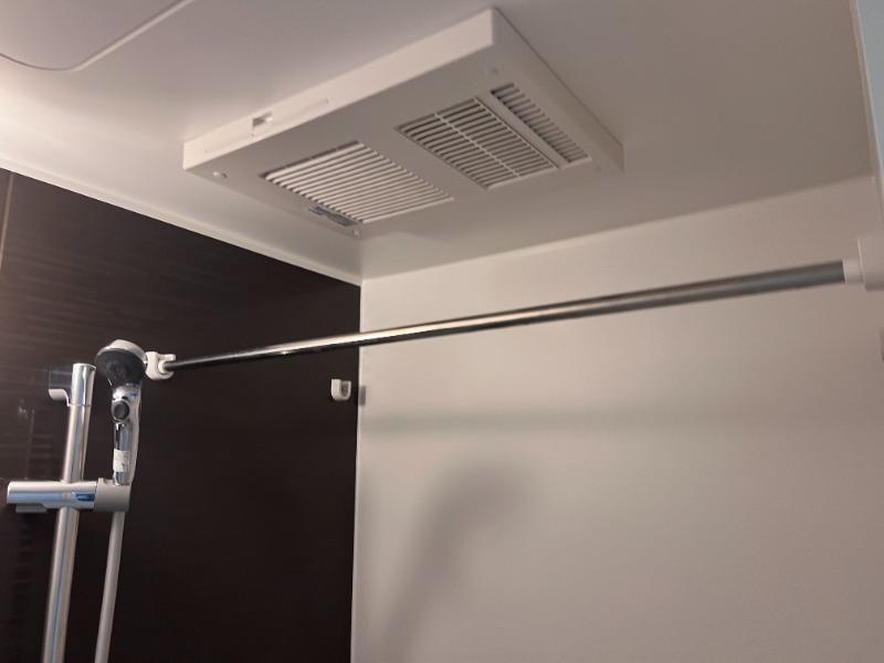 ドムス・スタイル目黒不動前3階 お風呂