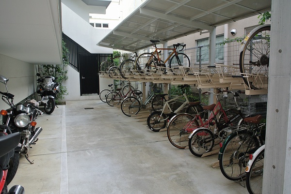 ｆｅｅｔｈ神楽坂 外観