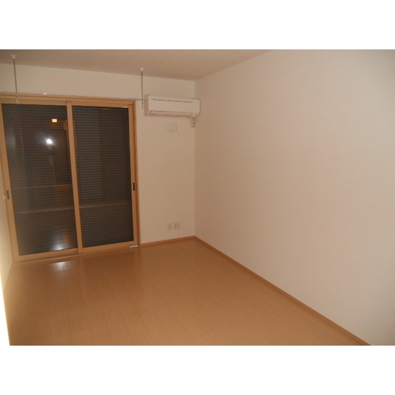 セントラルハイツ2階 内観