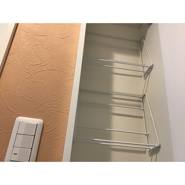 ユナイト上星川カステラール 内観