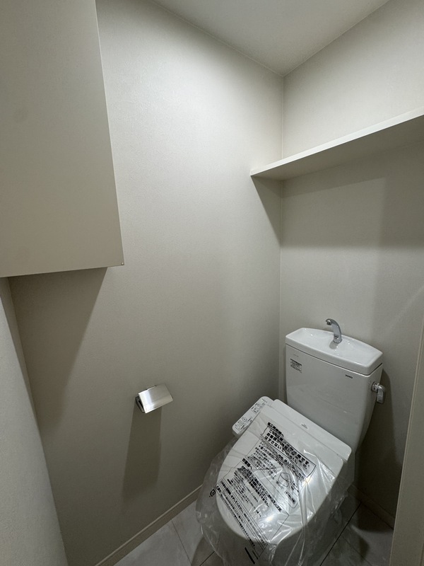 Ｆａｍｉｌｉｅ トイレ