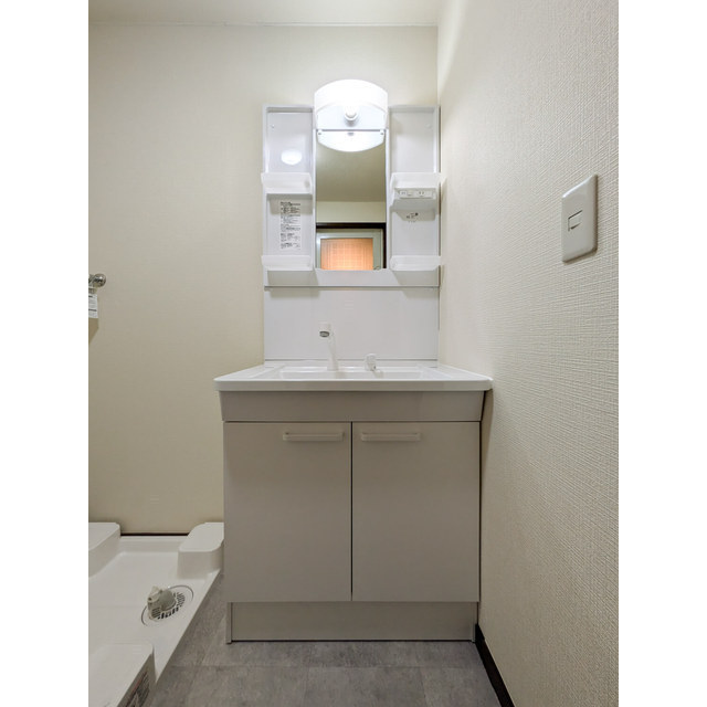 モンメール大磯308号室 内観