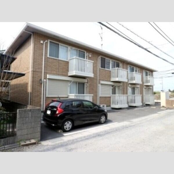 シェル・ドゥの外観画像