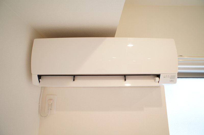 リブリ・アカデミーⅡ1階 部屋設備