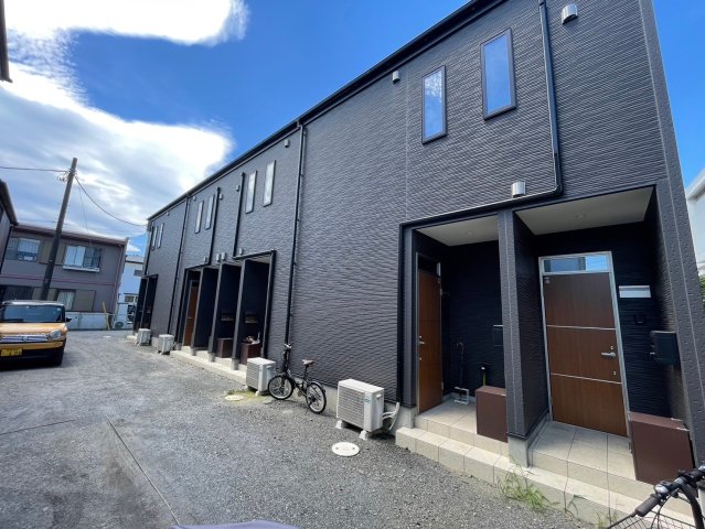 AIR Odawara Kuno204号室 その他