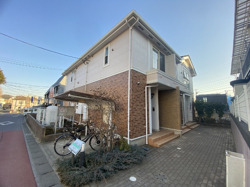 ノービレコンテ2階 部屋その他
