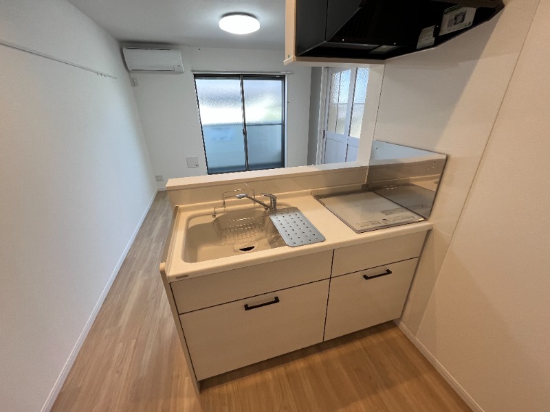 ボナール検見川2階 部屋その他