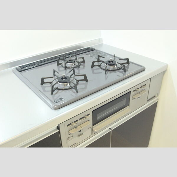 CRESCENTE経堂(クレシェンテ)　壱番館306号室 壱番館　306号室　キッチン