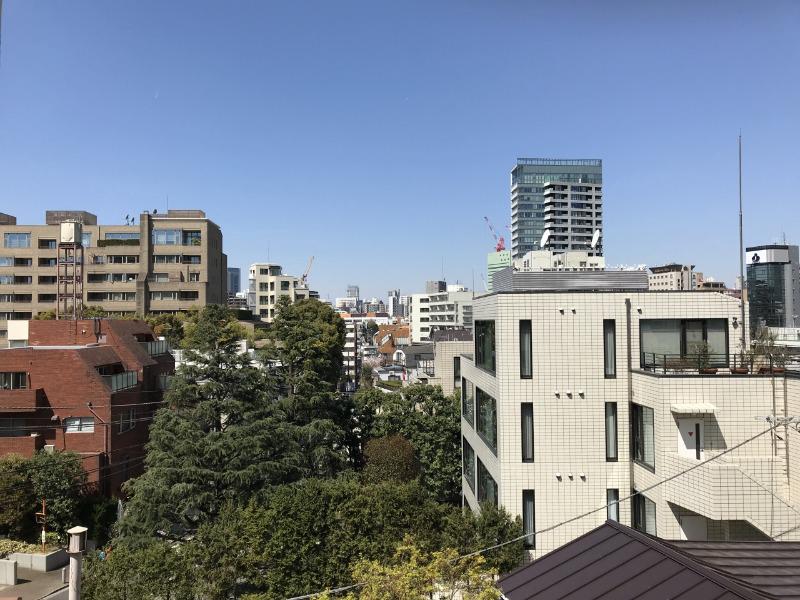 西麻布アネックス3階 部屋その他