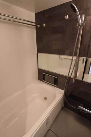 GENOVIA赤羽7階 お風呂