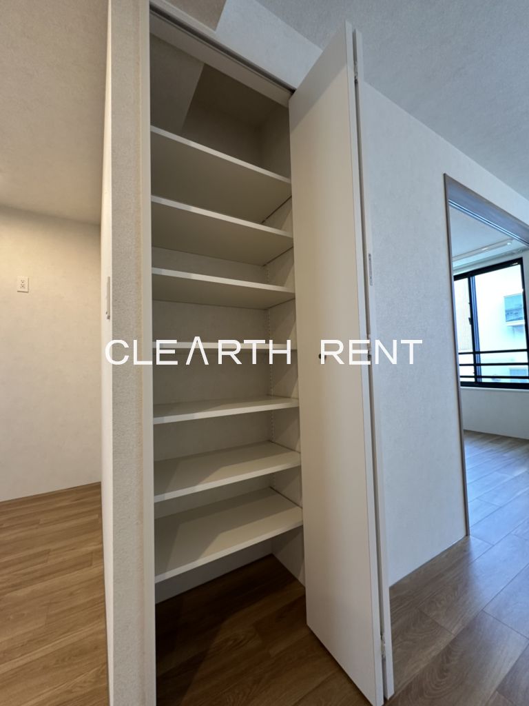 ＧＲＡＮ ＰＡＳＥＯ大井町3階 部屋設備