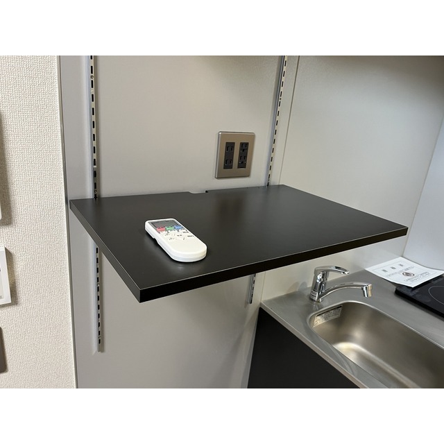 ＫＯＳＴＩＣ　ＭＩＮＯＷＡ0102号室 内観