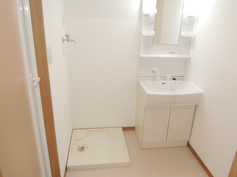 ルミエール1階 部屋その他