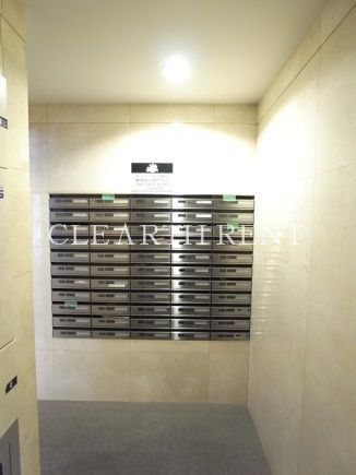 グラーサ西麻布2階 ☆直接の管理会社クレアスレント/港区の分譲賃貸で快適生活☆