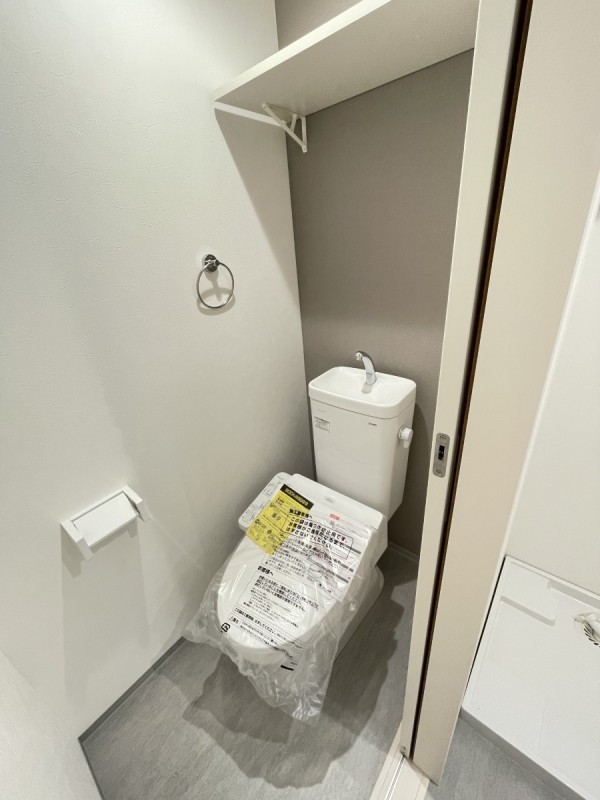 ｒｈ　Ｃｈｉｂａ1階 トイレ