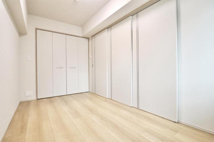 LUNIQ新御徒町Ⅱ6階 同建物別部屋の参考画像