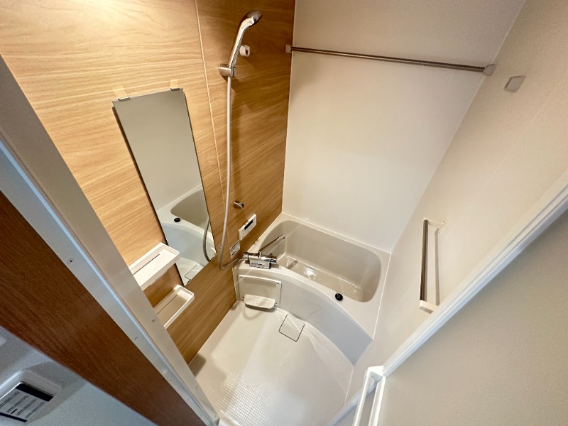 サクラノキタ1階 部屋その他
