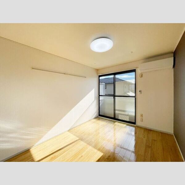 セジュール東川口 居室