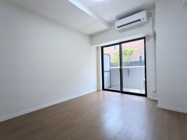 ティーステージジェイアール浜川崎0613号室 部屋その他