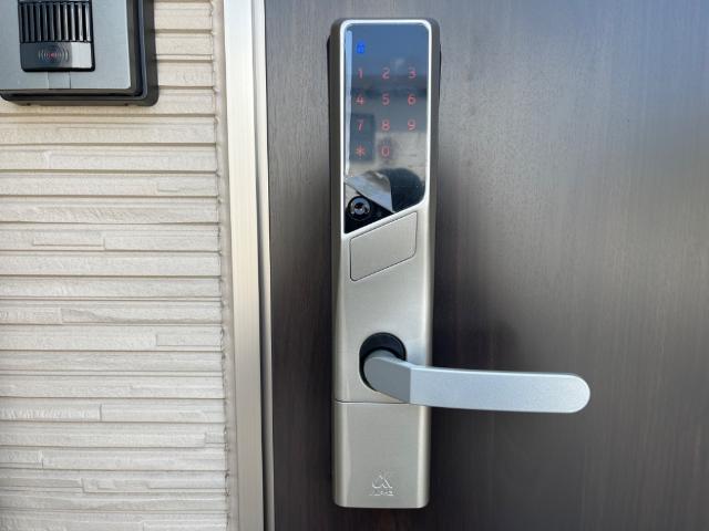 プルトワ セキュリティ