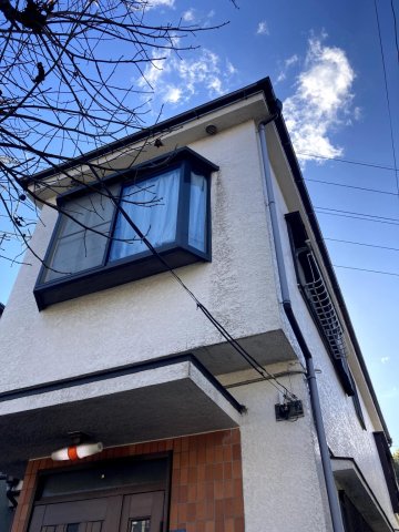 暮らしにこだわるあなたへ。特別な時間を紡ぐデザイナーズ戸建の外観画像