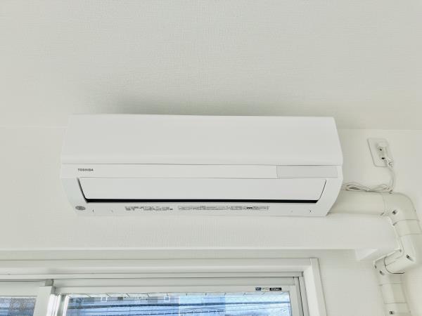 エコロジー上板橋レジデンス2階 部屋設備