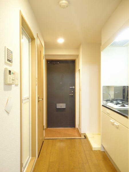 VIDA#0142階 同建物別部屋の参考画像