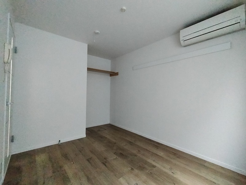 Ｌａ　Ｖｉｅ　ｅｎ　Ｒｏｓｅ2階 部屋その他