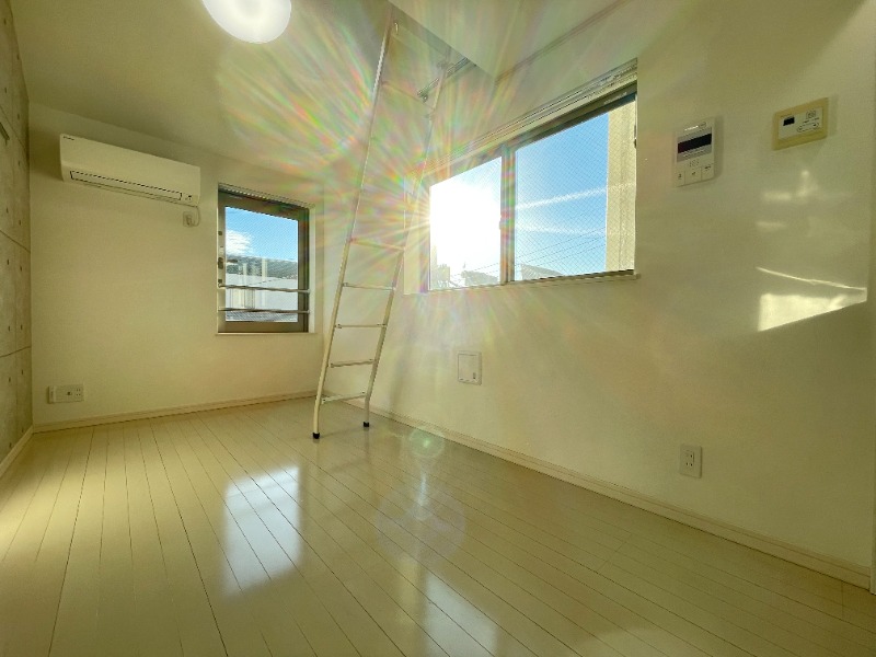 リブ亀戸Ⅶ3階 リビング