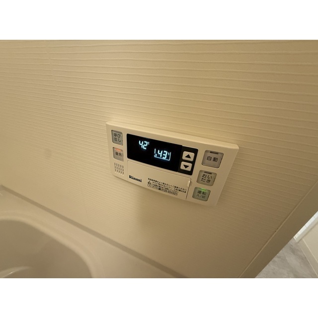 ハーキュリーズ両国601号室 同建物別部屋の参考画像