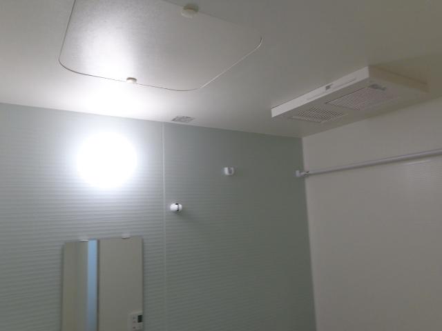 あざらし00303号室 その他