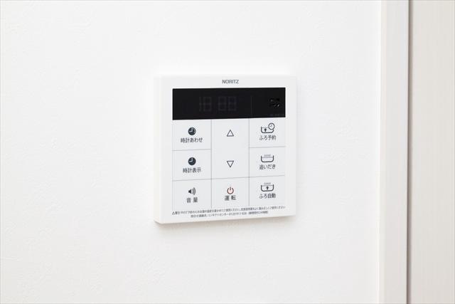 ＬＡＮＤＳＨＩＰ2階 部屋その他