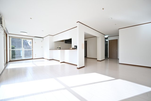 ルミナス東浦和 ※家具・小物はイメージです