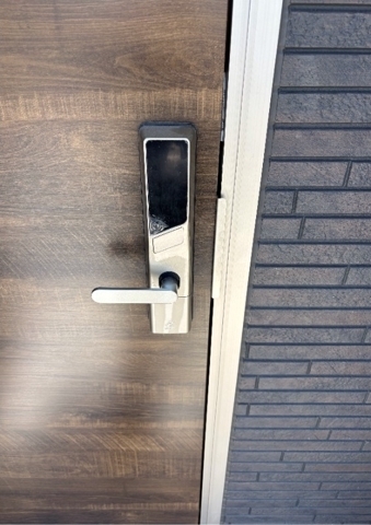 ファミーユメゾン1階 部屋その他