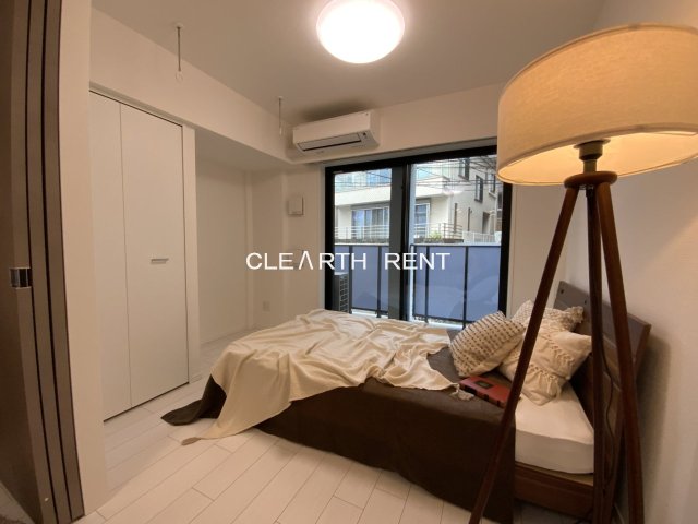 ＧＲＡＮ ＰＡＳＥＯ三宿2階 モデルルーム