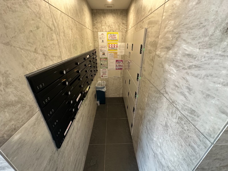 ARKMARK中野鷺宮3階 部屋その他